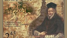 Žemaičių krik&scaron;tui 600 metų