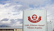 &bdquo;Vilniaus duona&ldquo;