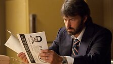 Benas Affleckas filme &bdquo;Argo&ldquo;
