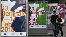 Berlyno kino festivalis