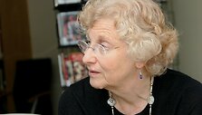 Ellen Cassedy