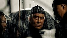 Wongo Kar-Wai naujausias filmas &bdquo;Didysis meistras&ldquo;