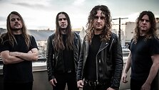 Hardroko grupė &bdquo;Airbourne&ldquo;