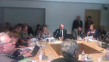 VLK: ligonių kasų ir gydymo įstaigų sutarčių sudarymo procesas sėkmingai įsibėgėjo