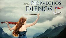 Norvegijos dienos Lietuvoje