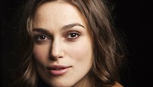 Keira Knightley