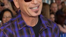 Howie Mandelas
