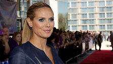 Heidi Klum