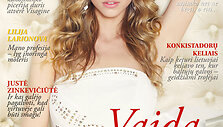 Vaida Poderytė
