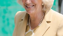 Kornvalio hercogienė Camilla