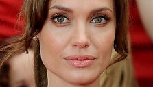 Angelina Jolie
