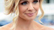 Katherine Jenkins