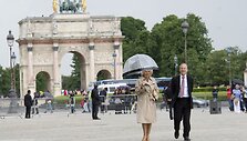 Kornvalio hercogienė Camilla