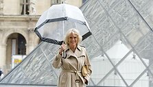 Kornvalio hercogienė Camilla