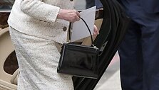 Karalienė Elizabeth II