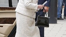 Karalienė Elizabeth II