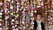 &bdquo;Chelsea Flower Show&ldquo; paroda