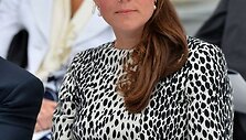 Kembridžo hercogienė Catherine