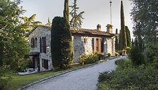 &bdquo;Virtuvės mitų griovėjai&rdquo; Italijoje