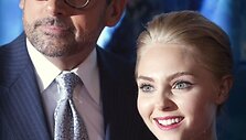 Steve'as Carellas ir AnnaSophia Robb