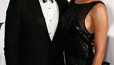 Matthew Morrisonas ir Renee Puente