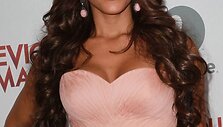 Dania Ramirez