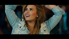 Demi Lovato vaizdo klipe &bdquo;Made in the USA&ldquo;