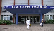 Laida &bdquo;Lietuva &ndash; jūrinė valstybė&ldquo;