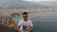 Edvardo Žičkaus atostogos