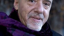 Paulo Coelho &scaron;venčia 66-ąjį gimtadienį