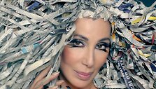 Cher dainos &bdquo;Woman's World&ldquo; vaizdo klipe