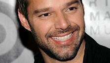 Ricky Martinas