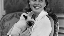 Prie&scaron; 98-erius metus gimė ir prie&scaron; 67-erius metus mirė Ingrid Bergman