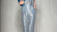&bdquo;Jenny Packham&ldquo; kolekcijos pristatymas