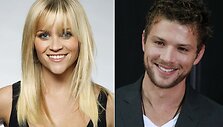 Prie&scaron; &scaron;e&scaron;erius metus i&scaron;siskyrė Reese Witherspoon ir Ryanas Phillippe'as