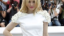 Rachel McAdams &scaron;venčia 35-ąjį gimtadienį