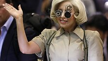 Lady Gaga
