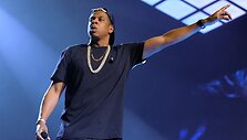 Jay Z &scaron;venčia 44-ąjį gimtadienį