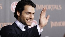 1 vieta &ndash; Henry Cavillas
