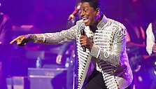 Jermaine'as Jacksonas &scaron;venčia 59-ąjį gimtadienį