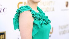 Jessica Chastain