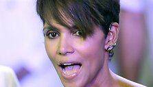 Halle Berry