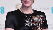 Cate Blanchett