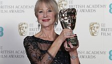 Helen Mirren