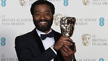 Chiwetelas Ejioforas