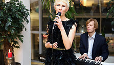 Giedrė Kilčiauskienė 