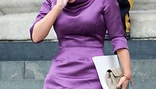 Princesė Eugenie &scaron;venčia 24-ąjį gimtadienį
