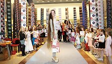Ilgiausių plaukų savininkė &ndash; Julija Aleksejeva