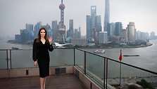 Angelina Jolie