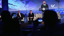Leonardo DiCaprio